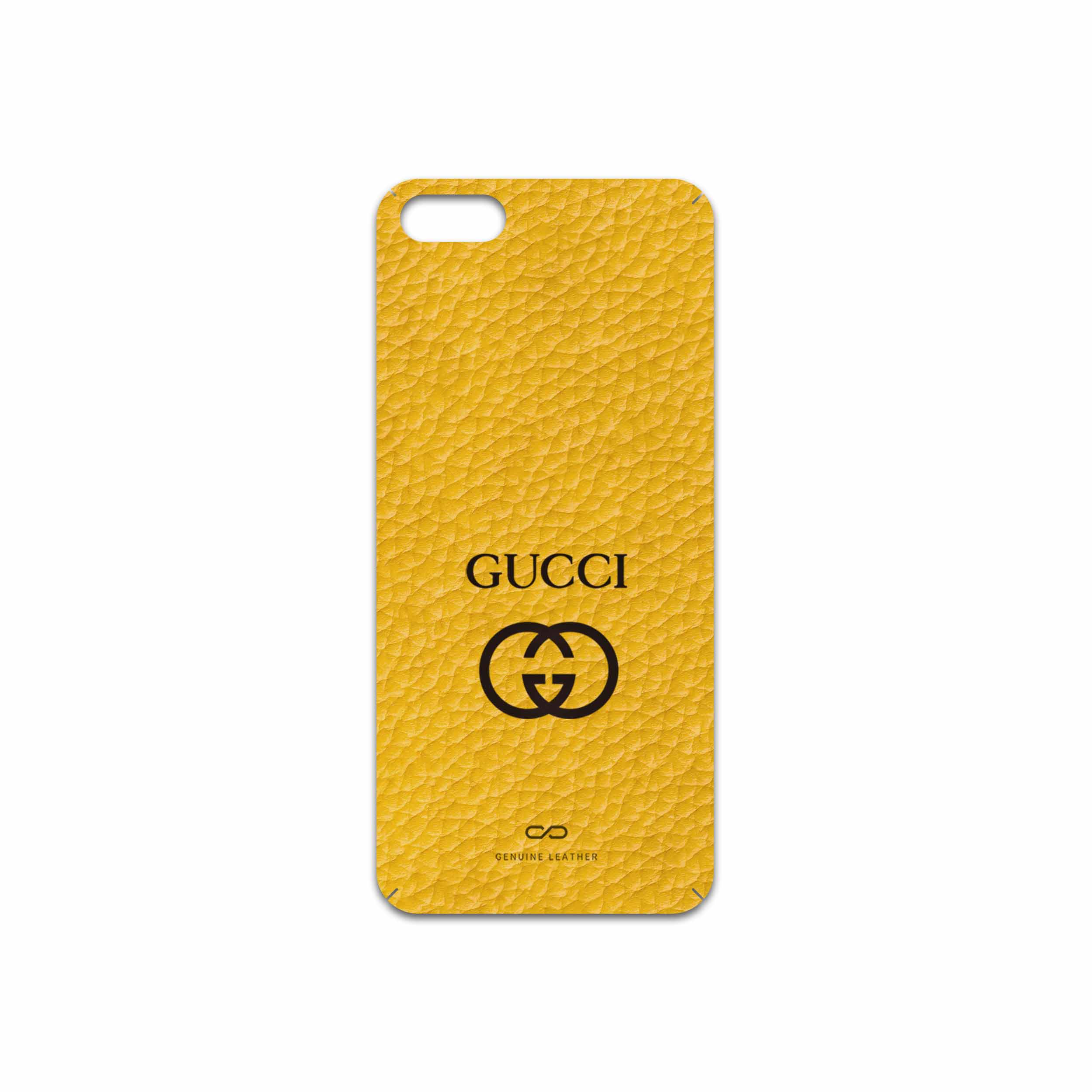 برچسب پوششی ماهوت مدل ML-GCC مناسب برای گوشی موبایل آنر 7S