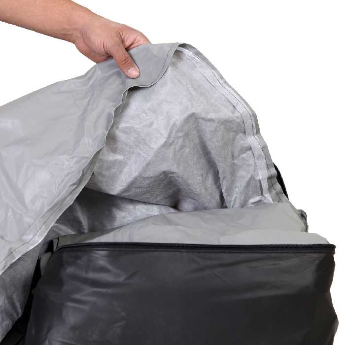  روکش خودرو مدل LS مناسب برای بنز CLS 500