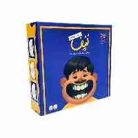بازی فکری چاپلا مدل لپف حرفه ای | چاوه