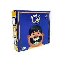 بازی فکری چاپلا مدل لپف حرفه ای | چاوه