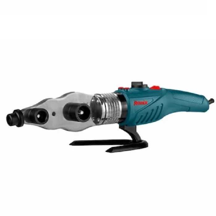 دستگاه اتو لوله سبز رونیکس مدل RH-4404 