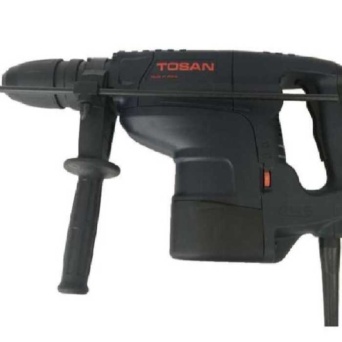 بتن کن 7 کیلویی 40 میلی متری توسن مدل 8065H