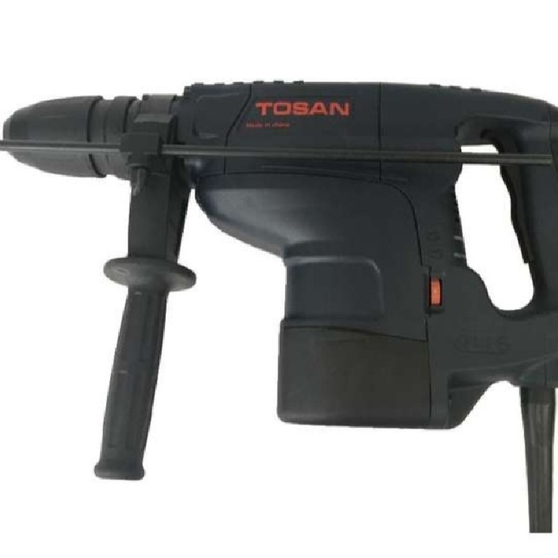 بتن کن 7 کیلویی 40 میلی متری توسن مدل 8065H