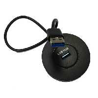 هاب  HUB USB 3 4PORT