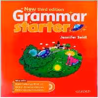 New Grammar Starter 3rd