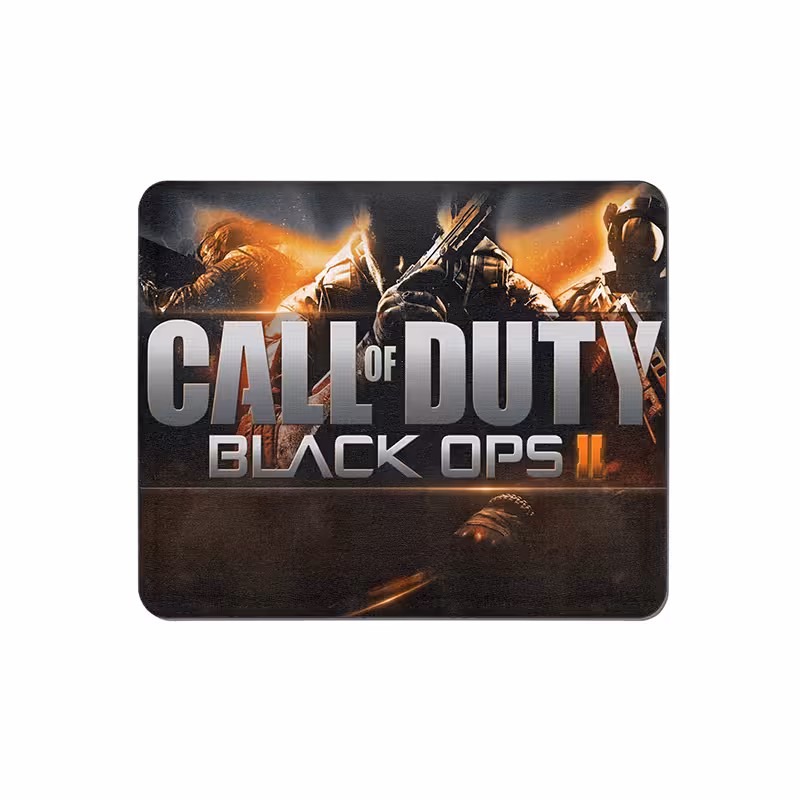 ماوس پد طرح call of duty کد 3691