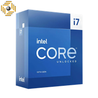 پردازنده اینتل Core i7 13700K Raptor Lake