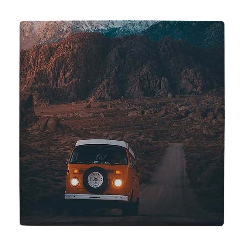 کاشی طرح فولکس واگن BDT234