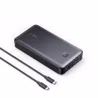 پاوربانک انکر مدل PowerCore 537 ظرفیت 24000 میلی آمپر ساعت - فروشگاه اینترنتی سیب سبز