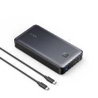 پاوربانک انکر مدل PowerCore 537 ظرفیت 24000 میلی آمپر ساعت - فروشگاه اینترنتی سیب سبز