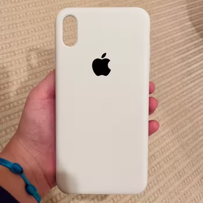 کاور قاب تک مدل Grd05A مناسب برای گوشی موبایل اپل iPhone XS
