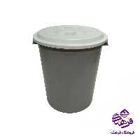 سطل ایده ال 710 دربدار