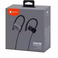 هدست بی سیم گردنی اکسپلور مدل XPWEONE