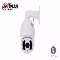 دوربین تحت شبکه اسپیددام داهوا SD6CE245XA-HNR | فروشگاه کم نیو