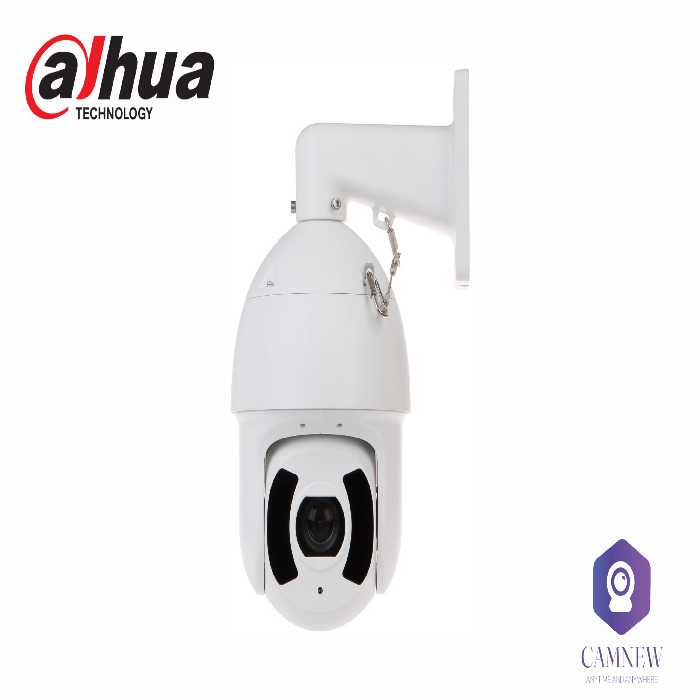 دوربین تحت شبکه اسپیددام داهوا SD6CE245XA-HNR | فروشگاه کم نیو