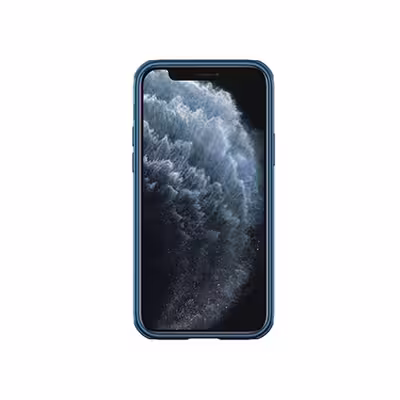 کاور آیرون من مدل Camshield مناسب برای گوشی موبایل اپل iPhone 12 iPhone 12 Pro