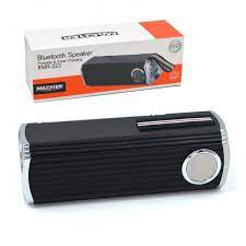 اسپیکر شارژی MACHER 223 - یاسین کامپیوتر