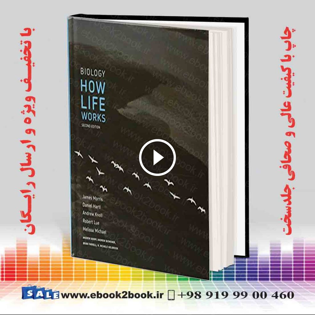 Biology How Life Works Second Edition