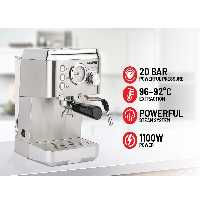 اسپرسو ساز جیپاس مدل GCM1523SS