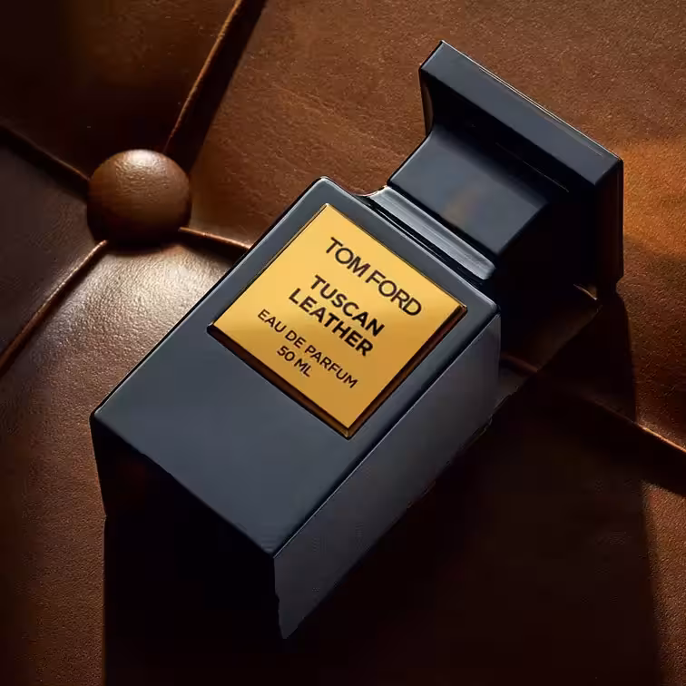 عطر تام فورد توسکان لدر