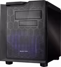 كيس Master Tech مدل MASTERBOX
