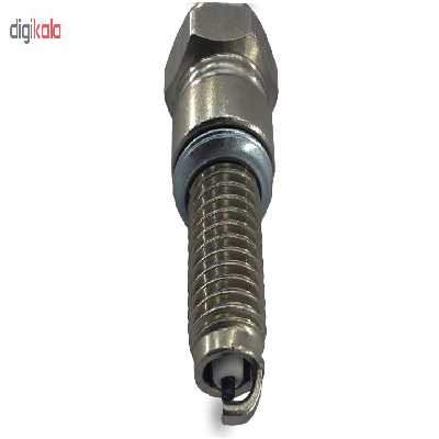 شمع موتورسیکلت دبلیو استاندارد مدل p16030738 مناسب برای طرح هندا cdi 125
