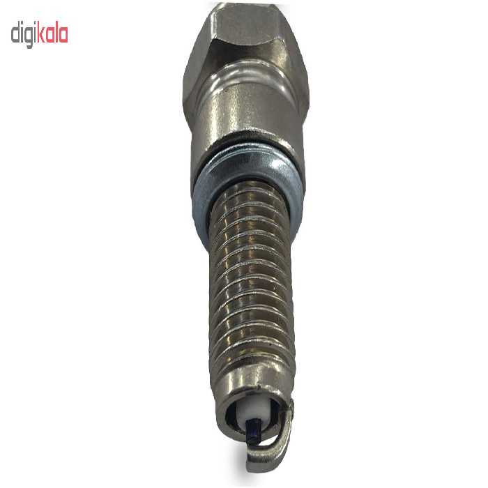 شمع موتورسیکلت دبلیو استاندارد مدل p16030738 مناسب برای طرح هندا cdi 125