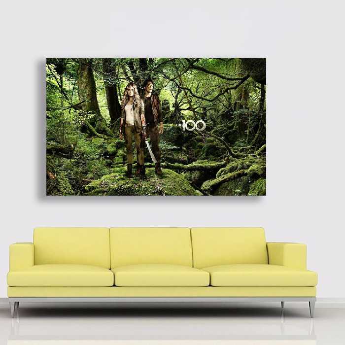 تابلو شاسی طرح فیلم کد 09012