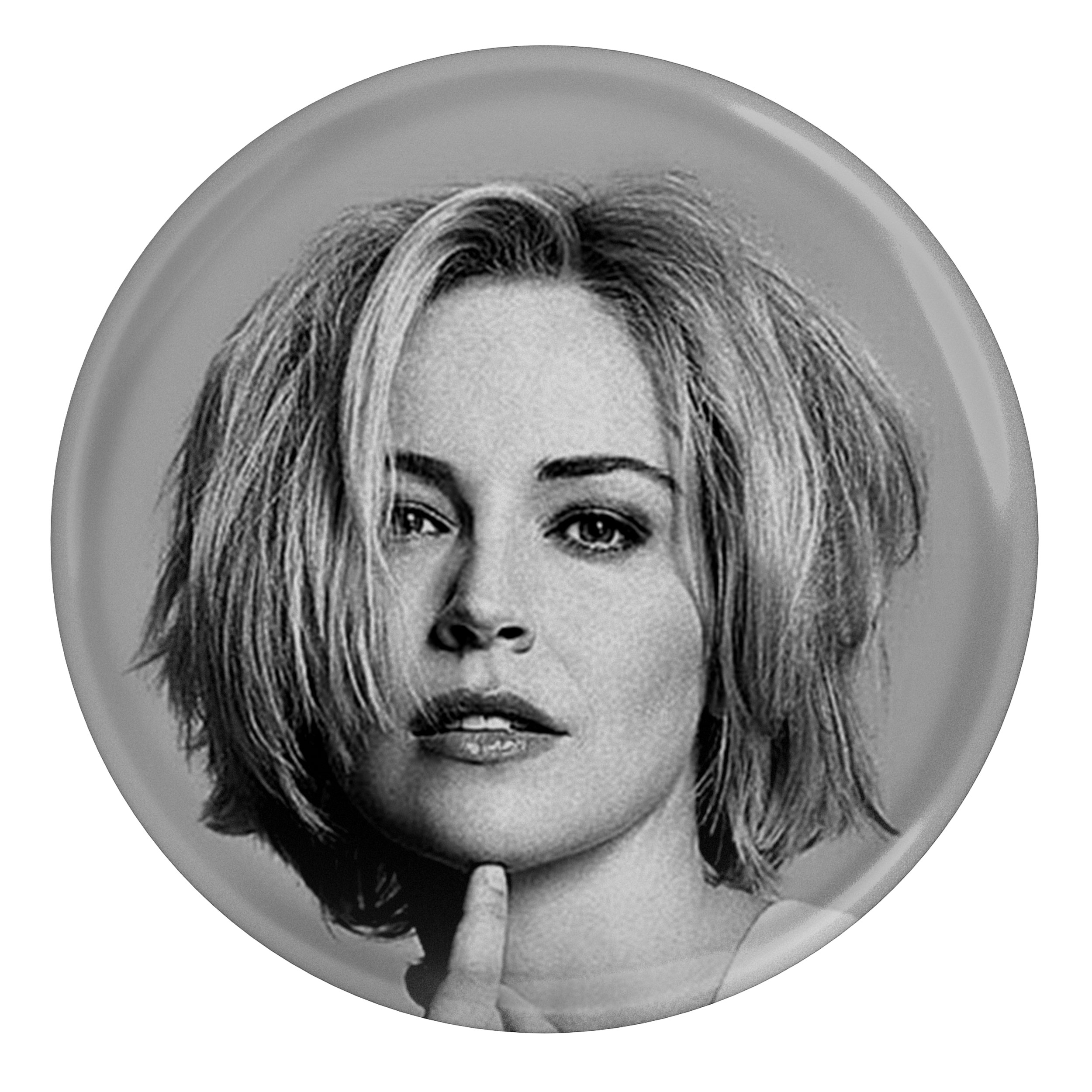 پیکسل طرح شارون استون مدل S6920