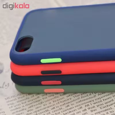 کاور مدل Sb-001 مناسب برای گوشی موبایل اپل Iphone 6 / 6s