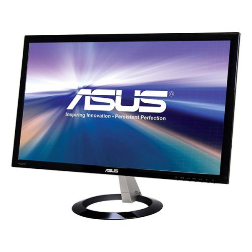 مانیتور ایسوس 23 اینچ LED ASUS(استوک)