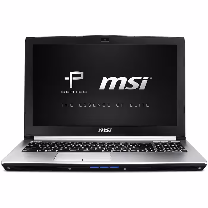 لپتاپ ام اس آی مدل پی ای 60 با پردازنده i7