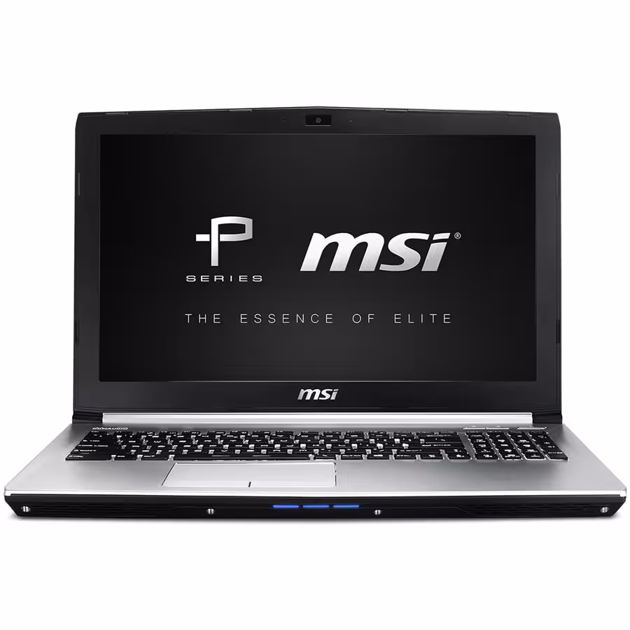 لپتاپ ام اس آی مدل پی ای 60 با پردازنده i7