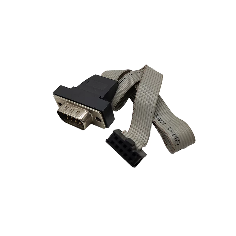 کابل داخلی سریال 9 پین به 10 پین