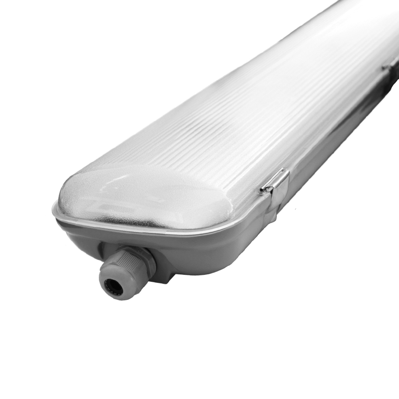چراغ خطی صنعتی 18 وات گلنور مدل آتلانتیس LED-1