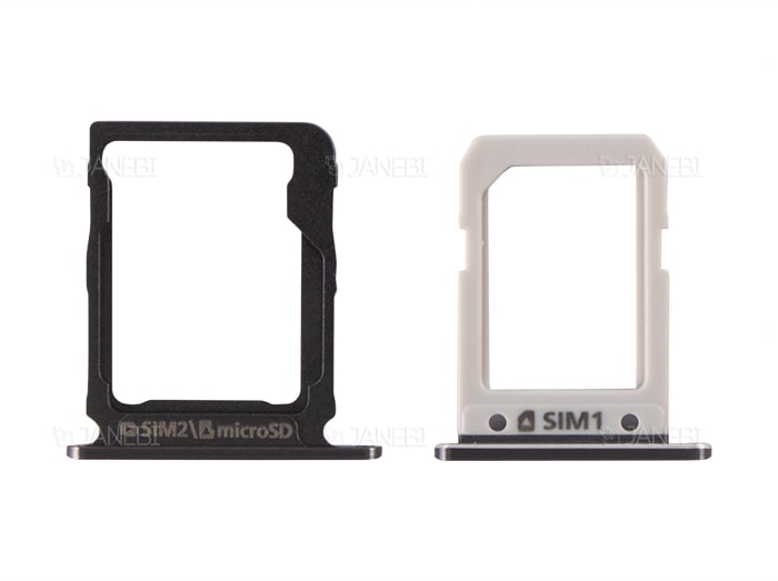 خشاب سیمکارت سامسونگ Samsung Galaxy A8 Sim Card Slot