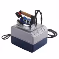 اتو بخار سیلتر مدل SPR-MN 2035