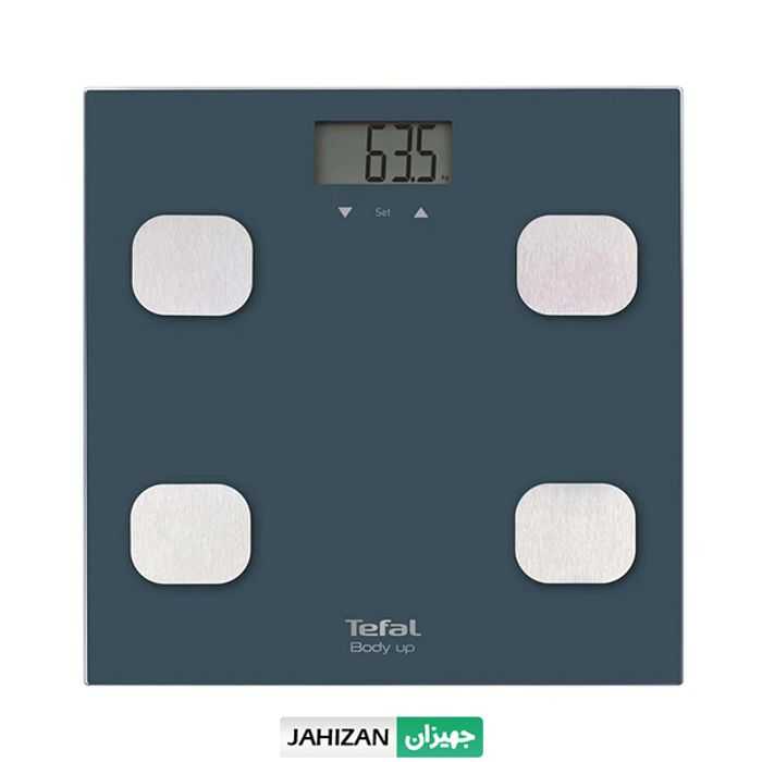 ترازو دیجیتال تفال مدل BM2520VO