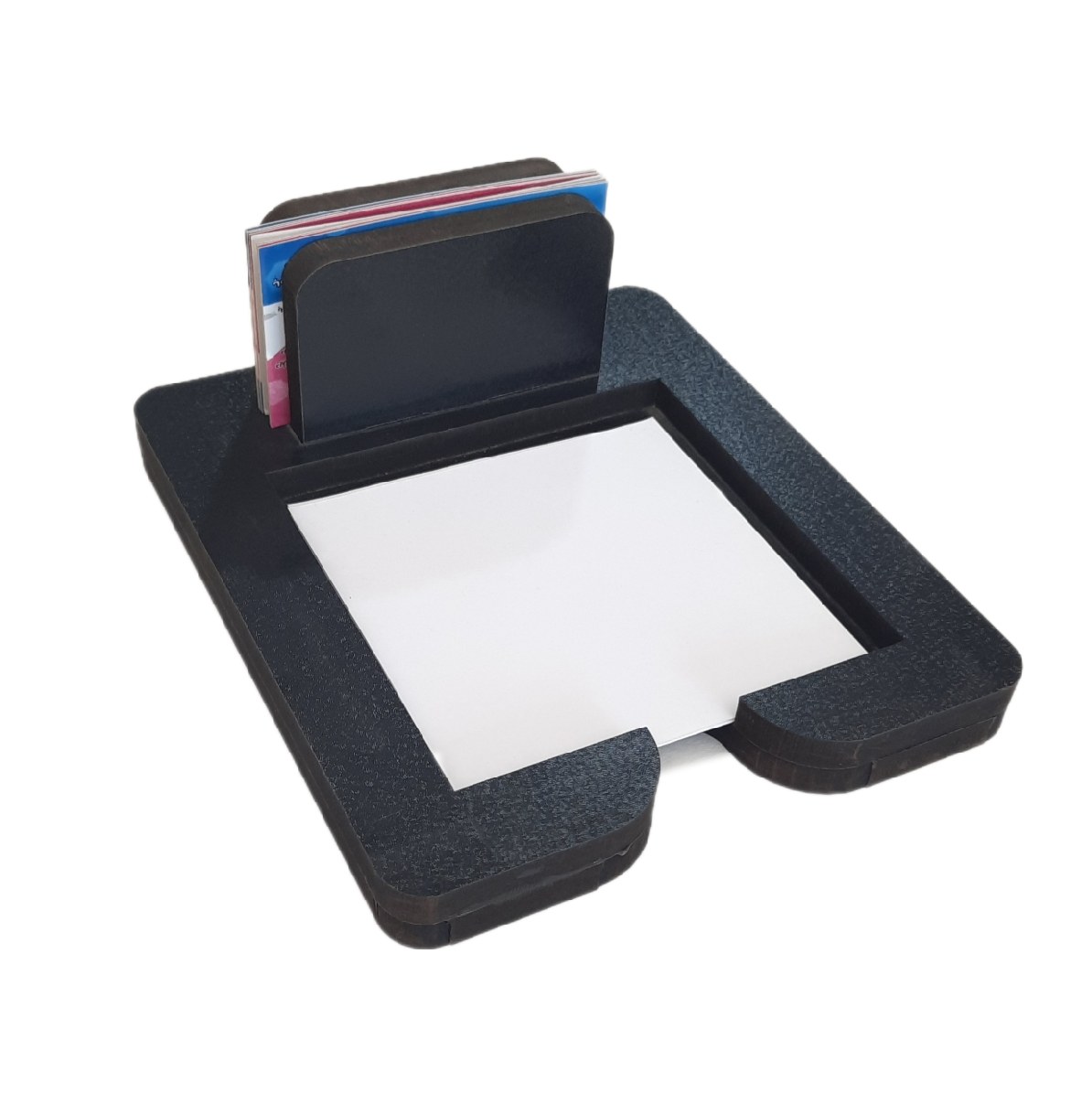 جا یادداشت ( جا کارت و جا کاغذ)