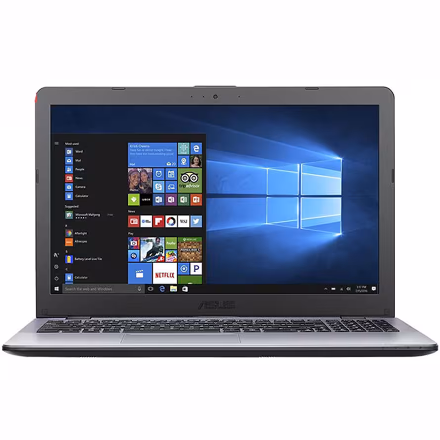 لپ تاپ ایسوس R542UR- i7/12GB/1TB/930MX 4GB