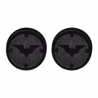 روکش آنالوگ دسته پلی استیشن مدل BAT MAN بسته 4 عددی