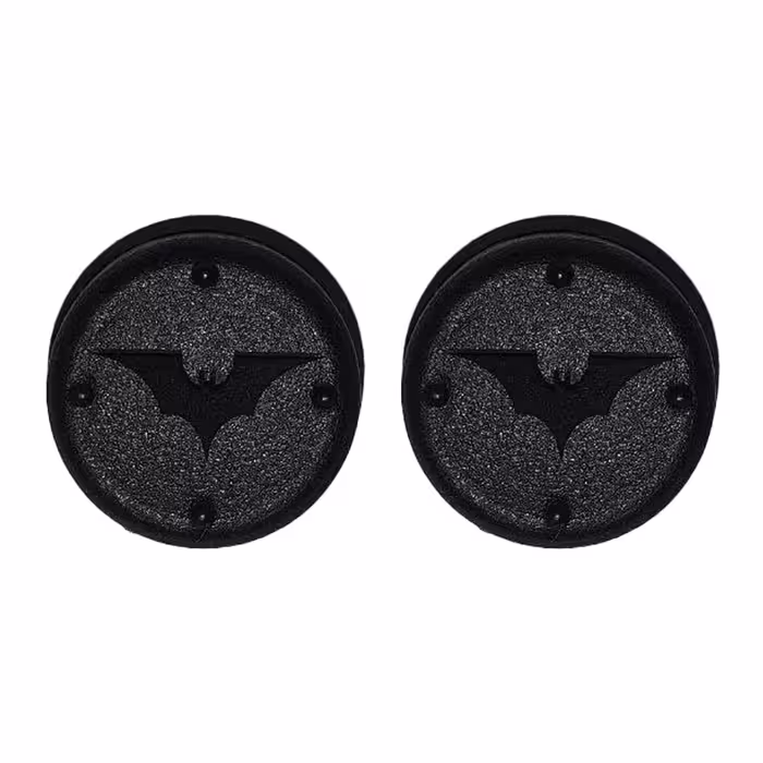 روکش آنالوگ دسته پلی استیشن مدل BAT MAN بسته 4 عددی