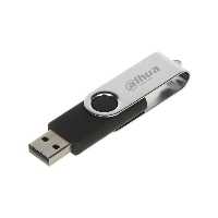 فلش مموری داهوا مدل USB-U116-20 ظرفیت 64 گیگابایت
