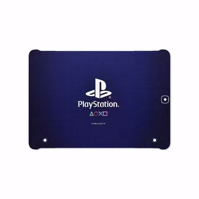 برچسب پوششی ماهوت مدل PS مناسب برای تبلت سامسونگ Galaxy Tab S2 9.7 2015 T815