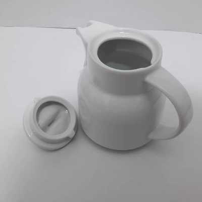 قوری شرکت صنایع چینی تقدیس مدل 007