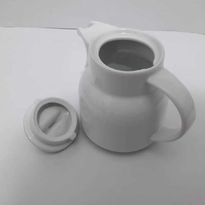 قوری شرکت صنایع چینی تقدیس مدل 007