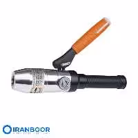 پانچ هیدرولیک دستی آلفرا ALFRA COMPACT
