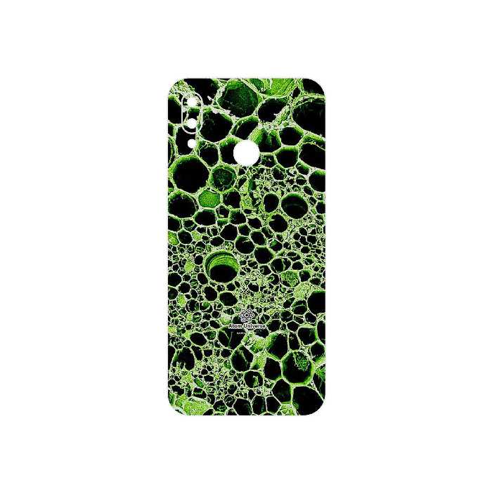 برچسب پوششی ماهوت مدل Atom Universe 4 مناسب برای گوشی موبایل هوآوی Nova 3e