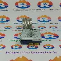 ترموستات فریزری صندوقی 10- بالب کوتاه دانفوسی برند TAKBAN | آریا سیتی