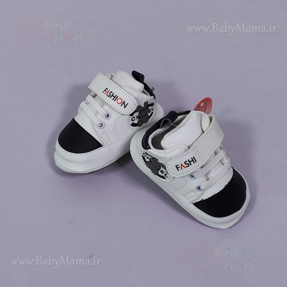 پاپوش چسبی fashion